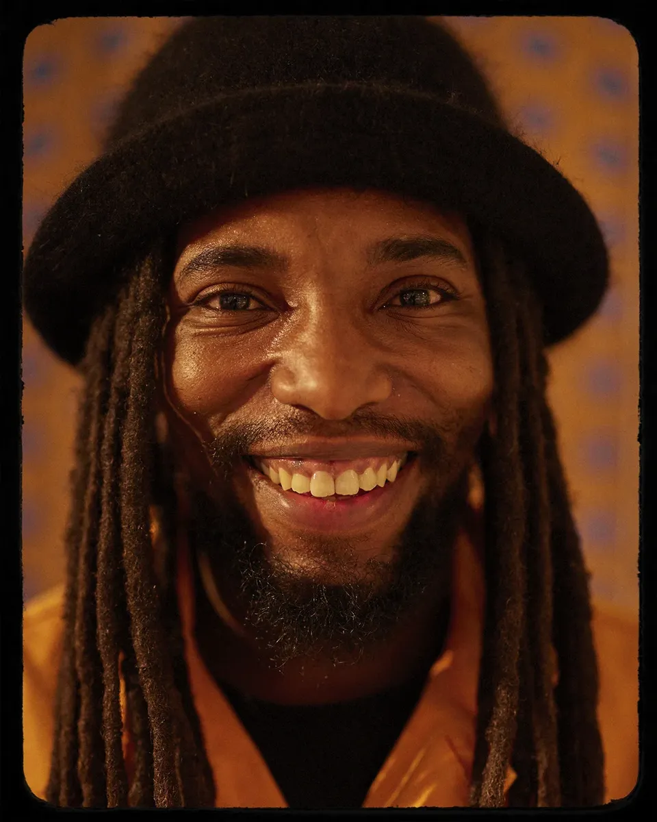 Ghetto Funk Collective, gallery photo 8