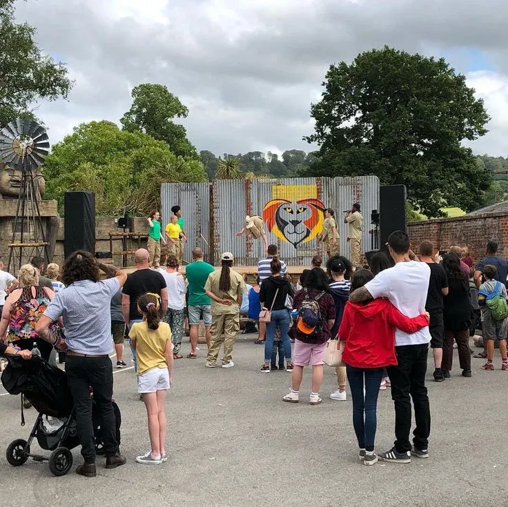 Family Event Entertainment