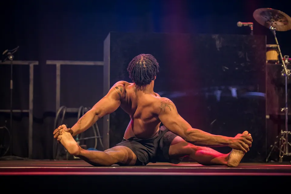 Greatest Showman, gallery photo 3