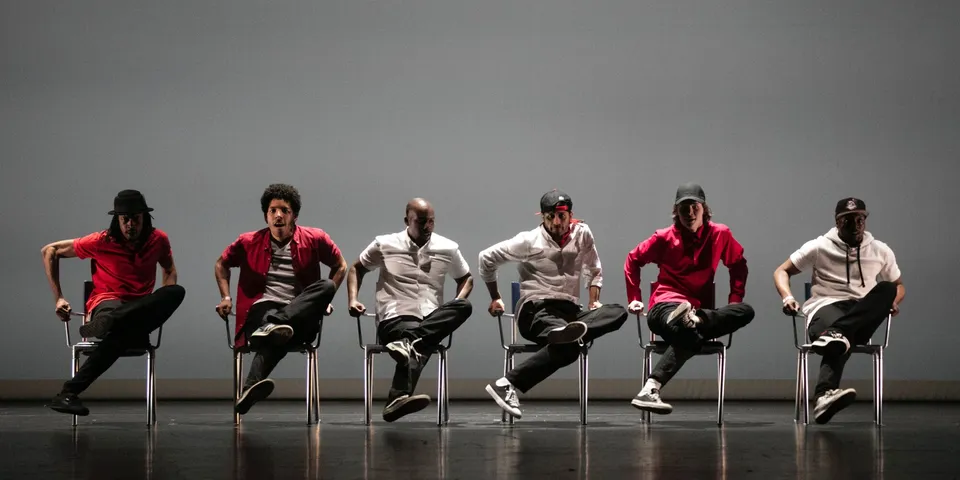 Pro-Motion, gallery photo 1