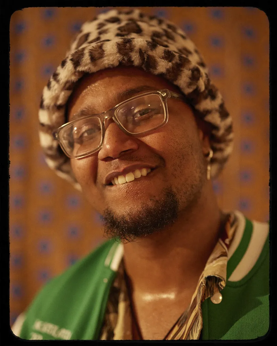 Ghetto Funk Collective, gallery photo 6