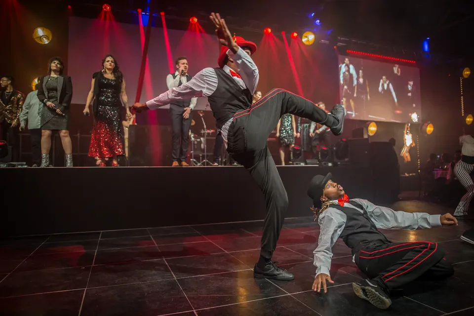 Greatest Showman, gallery photo 10