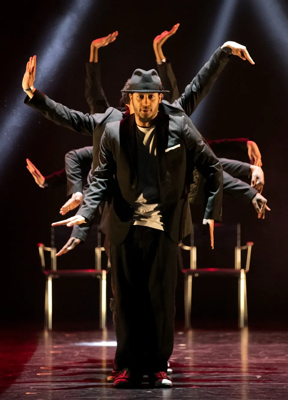Pro-Motion, gallery photo 4