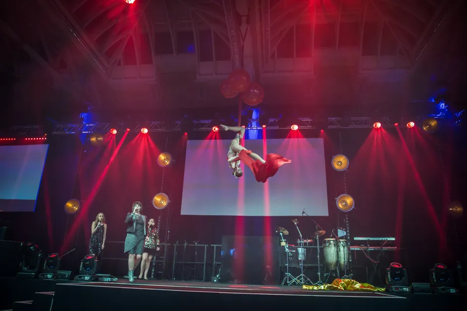 Greatest Showman, gallery photo 5