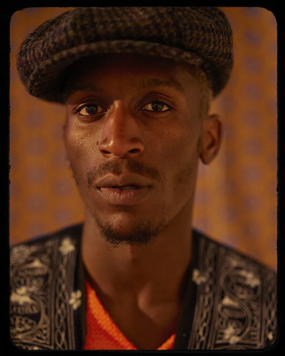 Ghetto Funk Collective, gallery photo 9