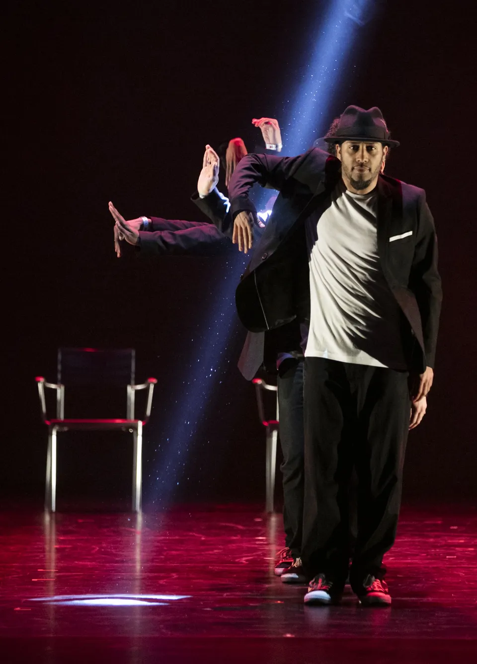 Pro-Motion, gallery photo 6