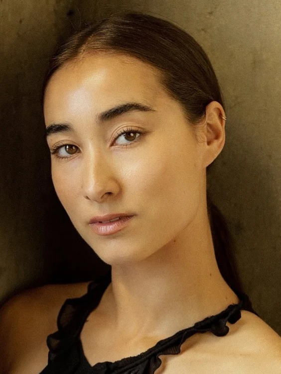 Naomi W