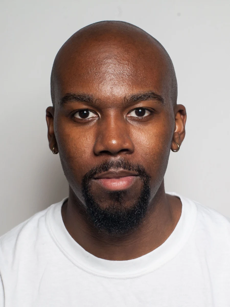 Nicholas Marvel