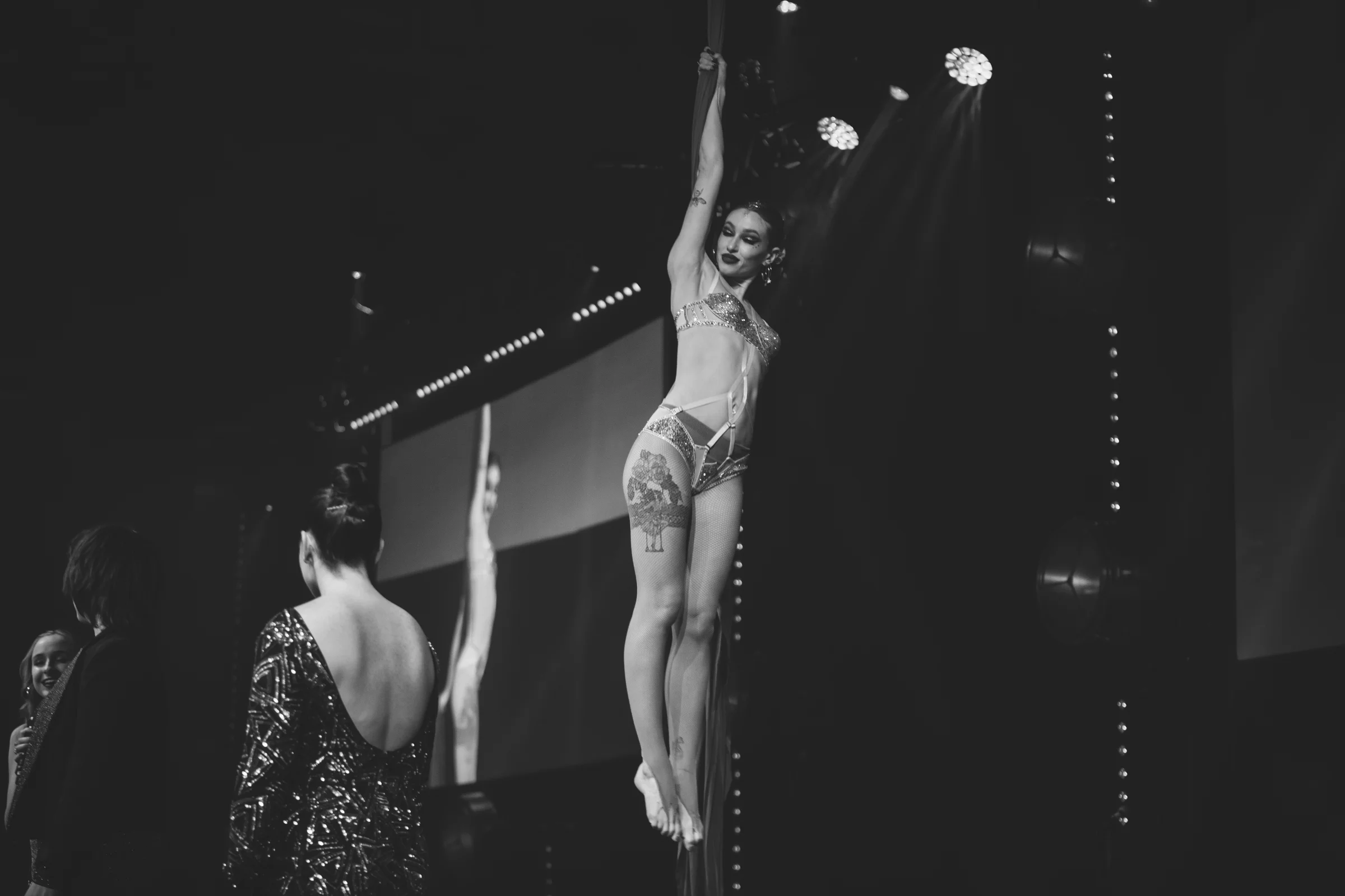 Greatest Showman, gallery photo 2