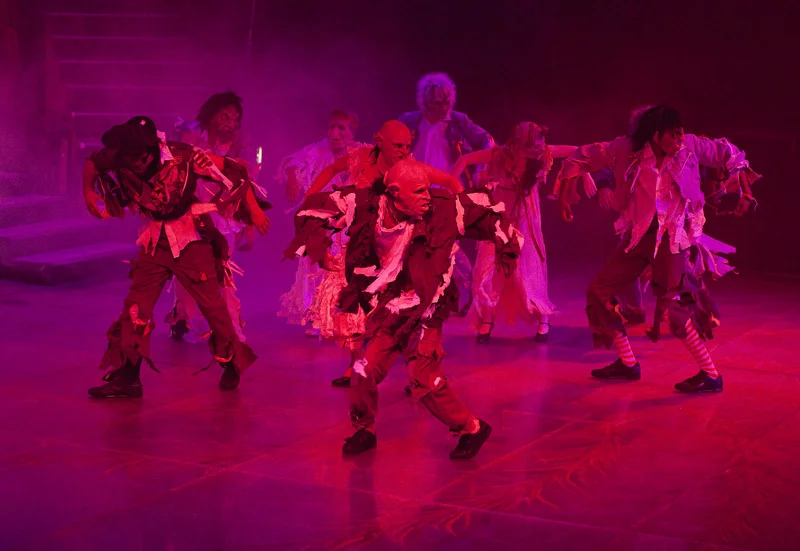 This is Thriller, gallery photo 2