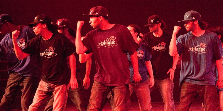 Move Like MJ, gallery photo 1