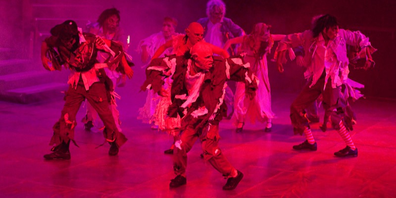 This is Thriller, gallery photo 1