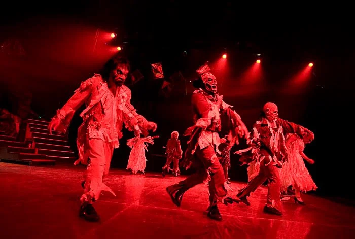 This is Thriller, gallery photo 5